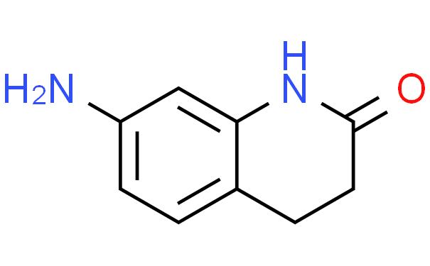 7-氨基-3,4-二氢-1H-喹啉-2-酮