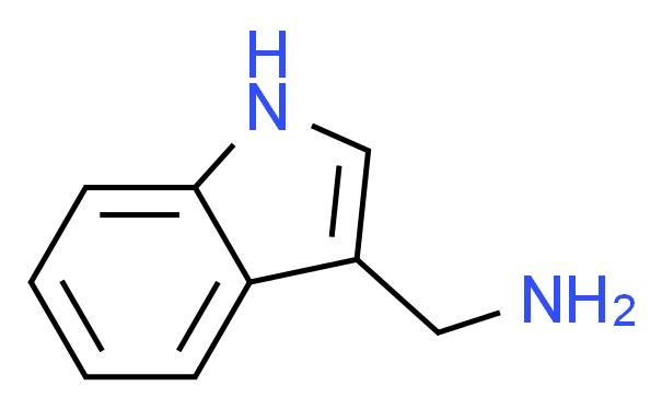 (1H-Indol-3-yl)methanamine
