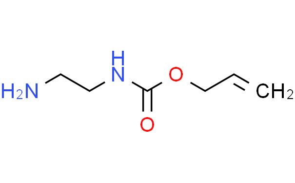 N-ALLOC-ETHYLENEDIAMINE HYDROCHLORIDE