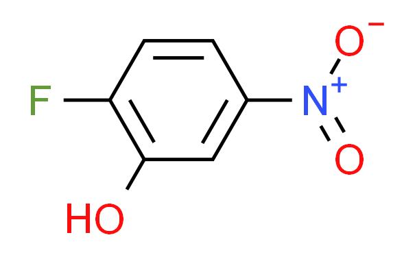 2-Fluoro-5-nitrophenol