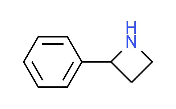 2-苯基氮杂环丁烷