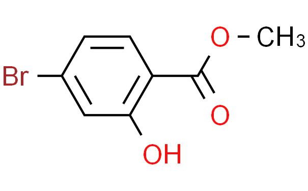 4-溴-2-羟基苯甲酸甲酯
