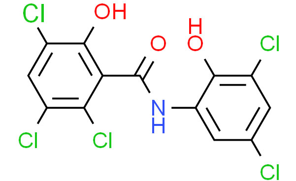 oxyclozanide