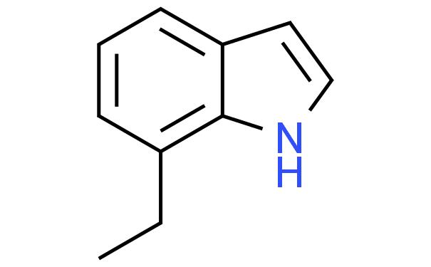 7-乙基吲哚