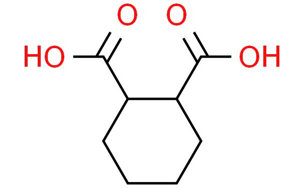 1,2-Cyclohexanedicarboxylic acid