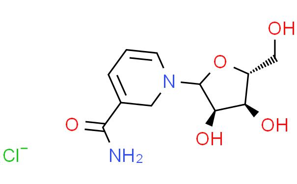 Nicotinamide riboside chloride