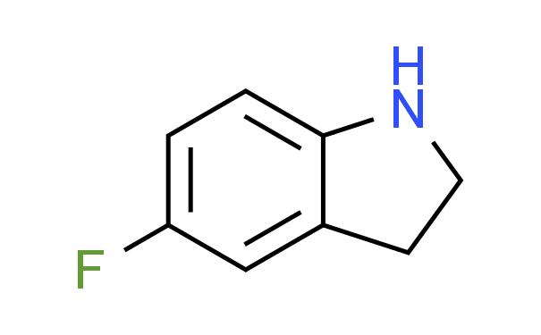 5-Fluoroindoline