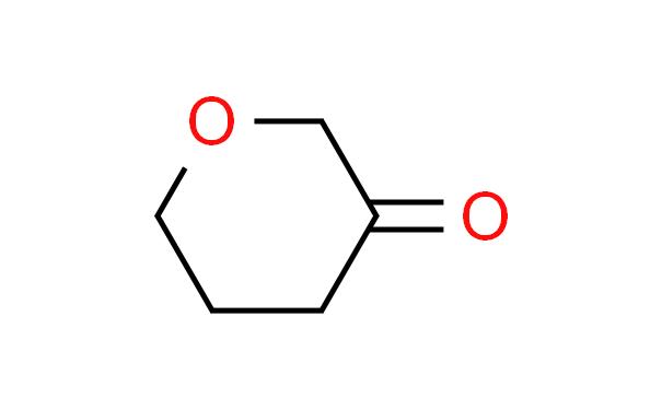 dihydro-2H-pyran-3(4H)-one