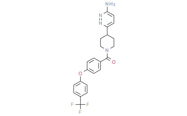 BI-749327