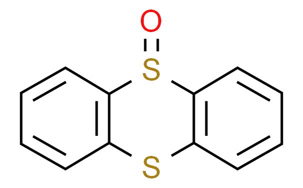 噻蒽 5-氧化物