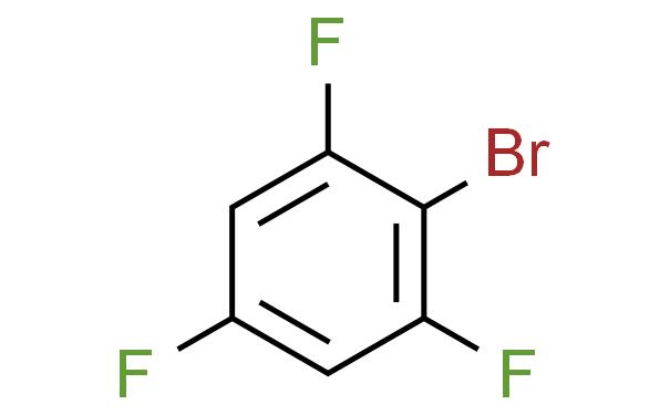 1-Bromo-2,4,6-trifluorobenzene