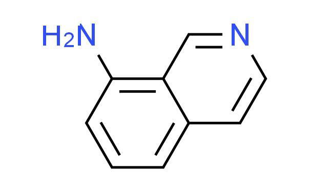 8-Aminoisoquinoline
