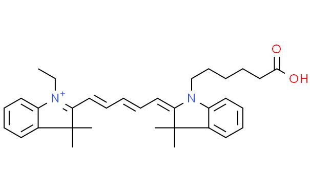 CY5 花青素类化合物