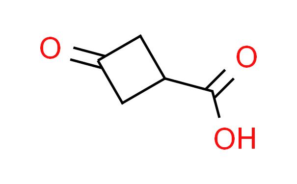3-Oxocyclobutane-1-carboxylicacid