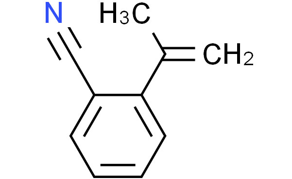 2-(Prop-1-en-2-yl)benzonitrile