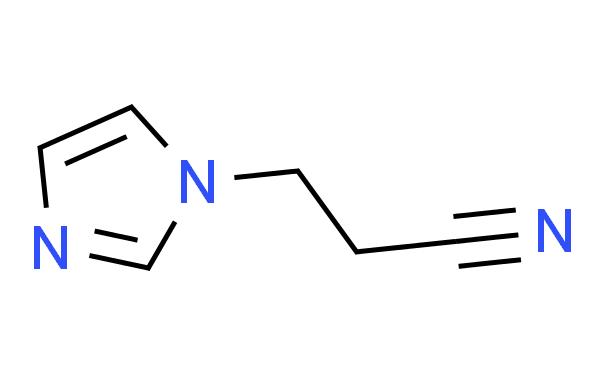 N-(2-氰乙基)咪唑