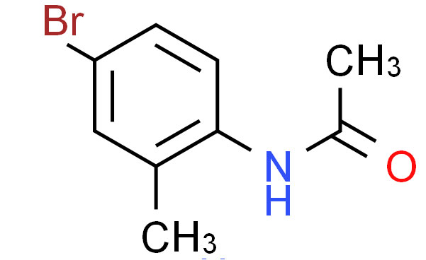 N-(4-bromo-2-methylphenyl)acetamide