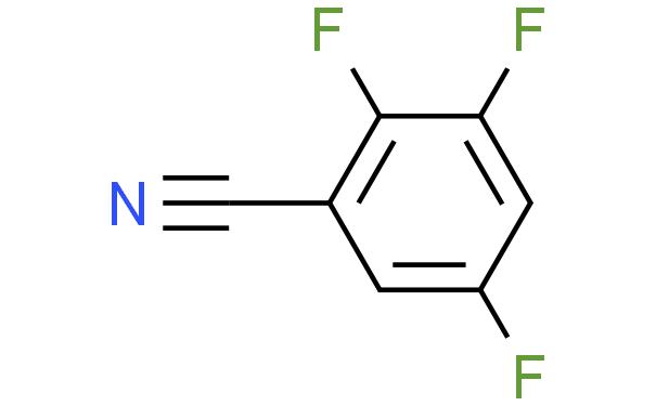2,3,5-Trifluorobenzonitrile