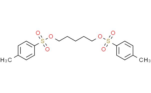 1,5-戊二醇双(对甲苯磺酸)酯