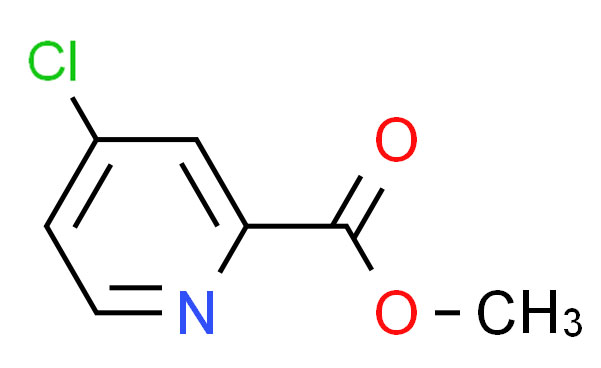 Methyl 4-chloropicolinate
