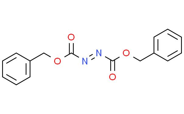 Dibenzyl azodicarboxylate