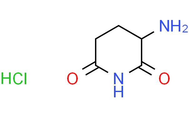 3-氨基-2,6-哌啶二酮盐酸盐