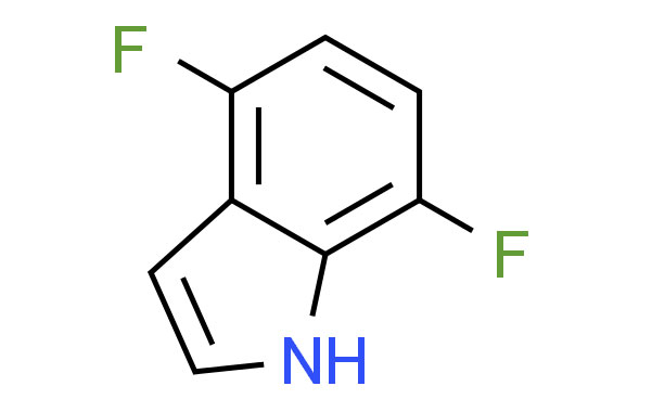 4,7-DIFLUOROINDOLE