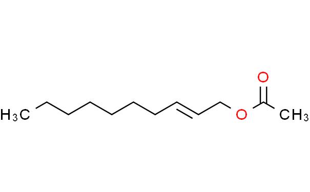 ACETIC ACID TRANS-2-DECEN-1-YL ESTER