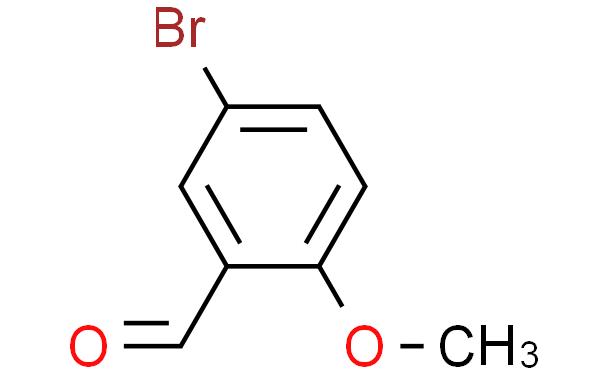 5-Bromo-2-methoxybenzaldehyde