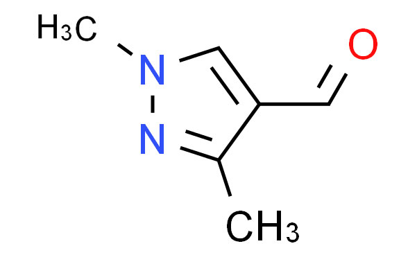 1,3-DIMETHYL-1H-PYRAZOLE-4-CARBALDEHYDE