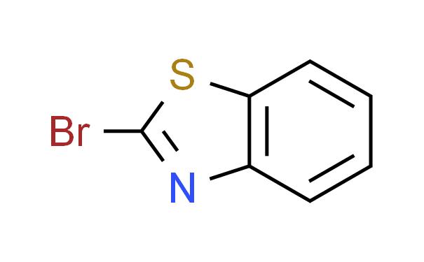 2-Bromo-1,3-benzothiazole