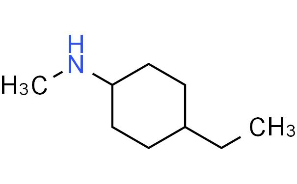 4-乙基-N-甲基环己烷-1-胺