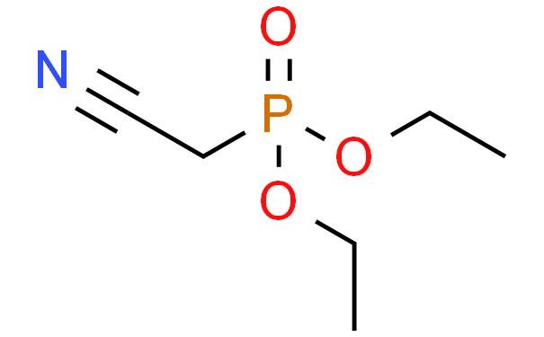 Diethyl cyanomethylphosphonate