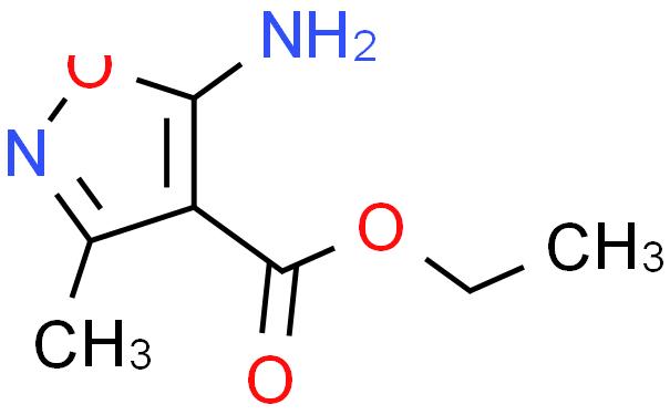 5-氨基-3-甲基异恶唑-4-甲酸乙酯