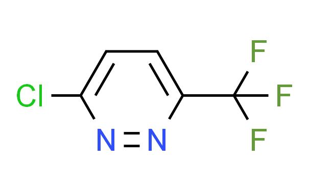 3-Chloro-6-trifluoromethyl-pyridazine