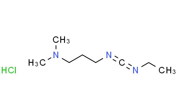1-乙基-(3-二甲基氨基丙基)碳酰二亚胺盐酸盐