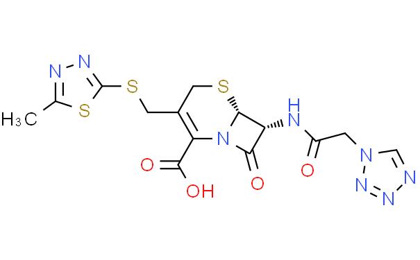 Cefazolin