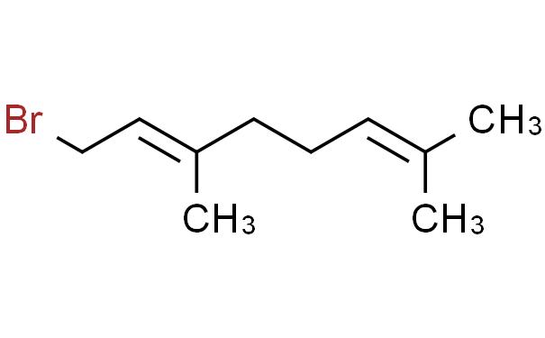 2,6-Octadiene, 1-bromo-3,7-dimethyl-, (2Z)-