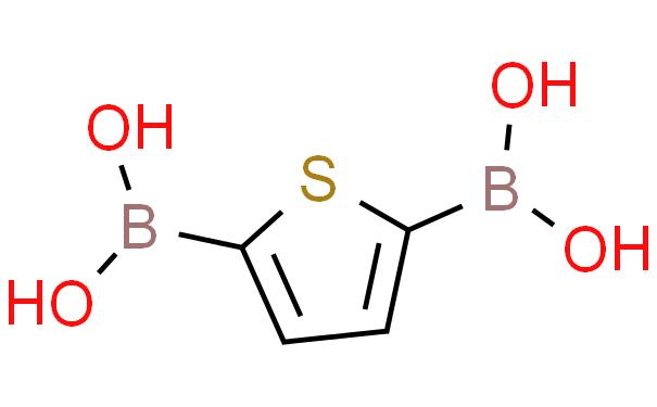 2,5-二硼酸噻吩