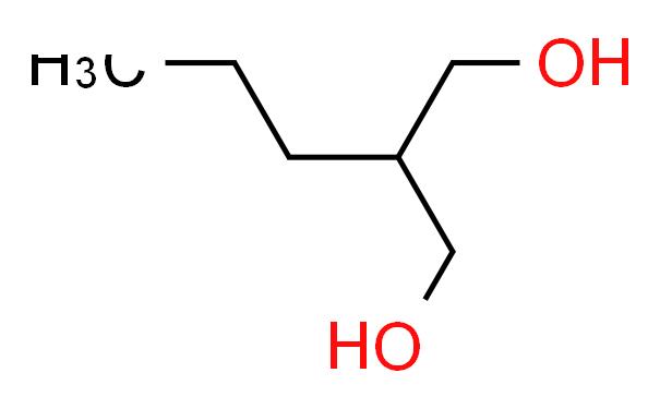 2-正丙基丙烷-1,3-二醇