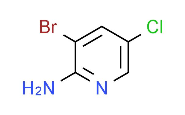 2-氨基-3-溴-5-氯吡啶