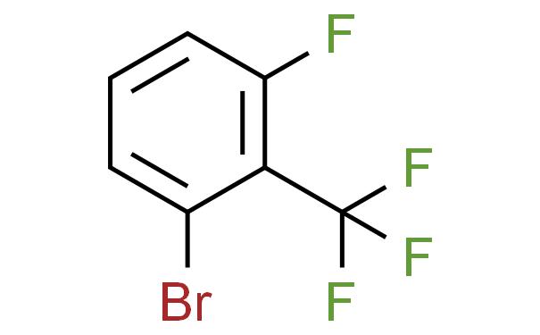 2-Bromo-6-fluorobenzotrifluoride