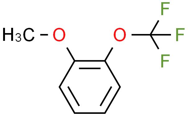 2-(TRIFLUOROMETHOXY)ANISOLE