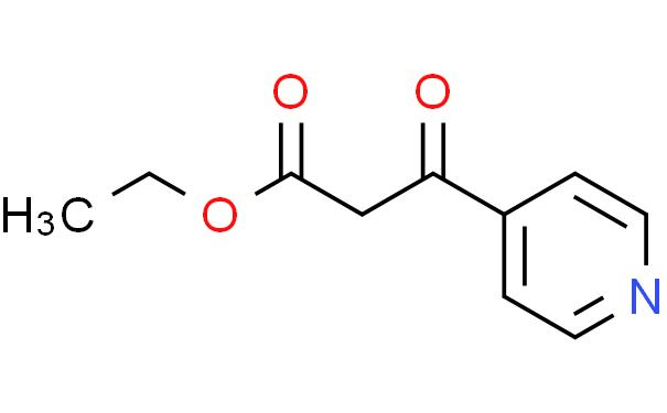 Ethyl 3-oxo-3-(4-pyridyl)propionate