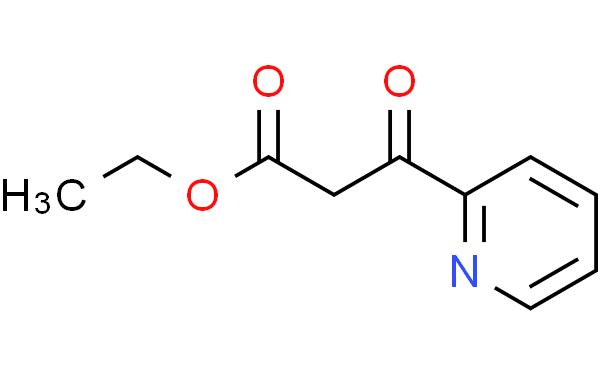 Ethyl3-oxo-3-(pyridin-2-yl)propanoate