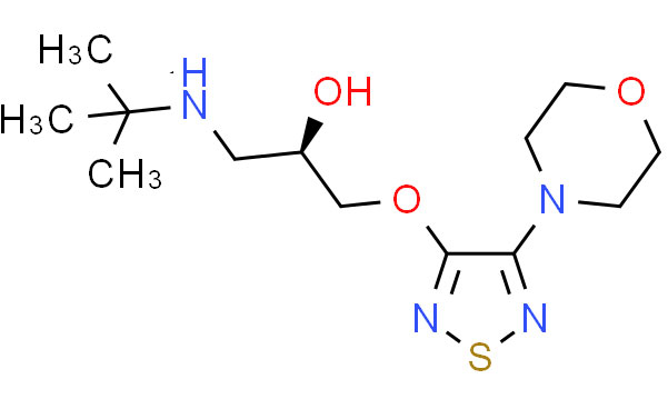 (R)-唑哚洛尔