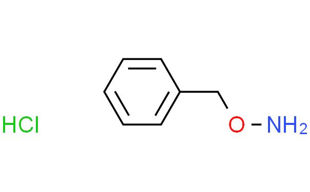 苄氧基胺盐酸盐