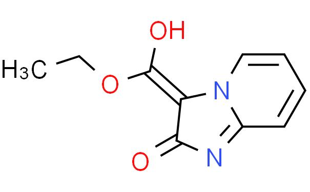 ethyl 2-hydroxyiMidazo[1,2-a]pyridine-3-carboxylate