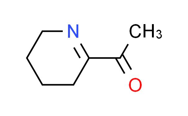 1-(3,4,5,6-四氢-2-吡啶基)乙酮
