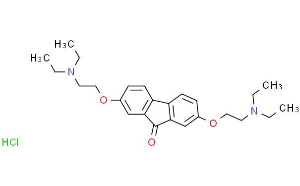 盐酸替洛隆
